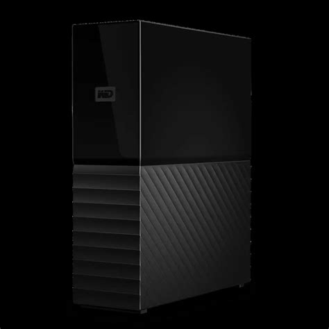 Western Digital 4TB | 6TB | 8TB | 12TB | 14TB | 16TB | 18TB | 22TB My ...