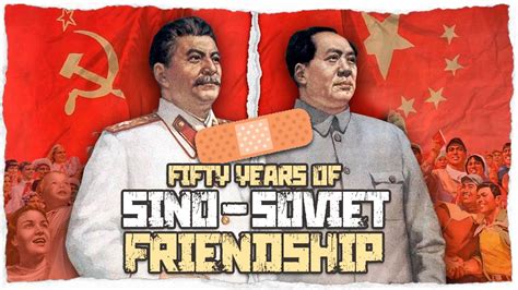 What If The Sino Soviet Split Didn T Happen YouTube