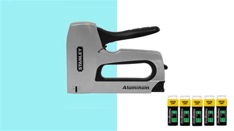 How To Load A Duo Fast Staple Gun A Comprehensive Guide For Quick And