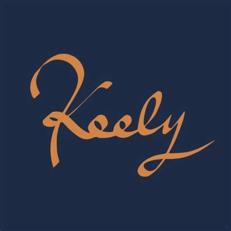 Keely 輕奢時尚飾品 Keely 輕奢時尚飾品