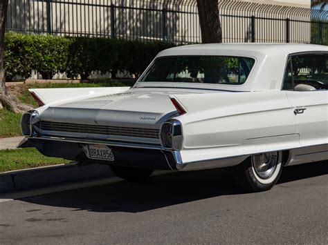 1962 Cadillac Fleetwood 60 Special 4 Door Hardtop Stock 18401 For Sale Near Torrance Ca Ca