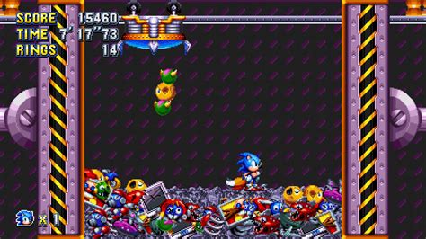 Sonic Mania Bosses - How to Unlock Secret Final Boss | VG247