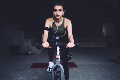 Can Exercise Bike Workouts Help In Boosting Your Metabolism