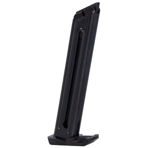 Smith And Wesson Magazine Mandp 15 22 22 Lr 10 Round Mag Abide Armory