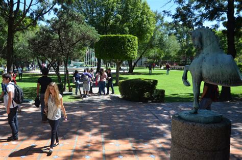 A Nivel Nacional La Udlap Es La Mejor Universidad Privada Ranking El