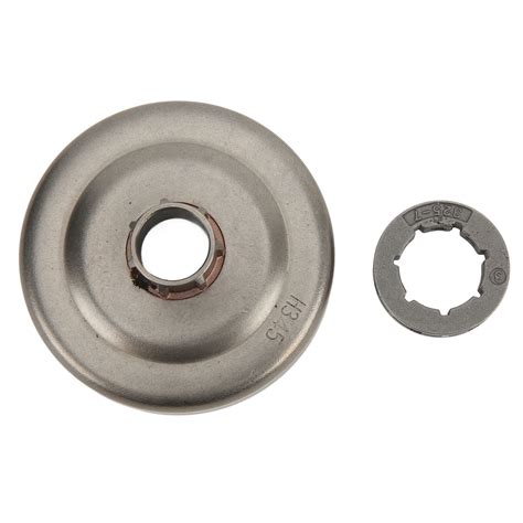 Pitch Tooth Spline Rim Sprocket System X Replacement