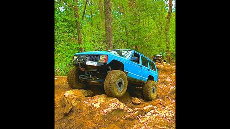 Crawling At Good Evening Ranch Canvas Wv Youtube