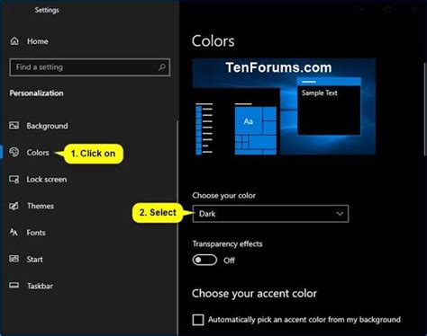 Fix Inverted Colors On Windows 10 10 Easy Ways