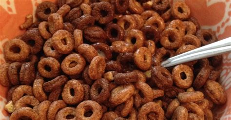 The Cereal Cellar: Chocolate Cheerios