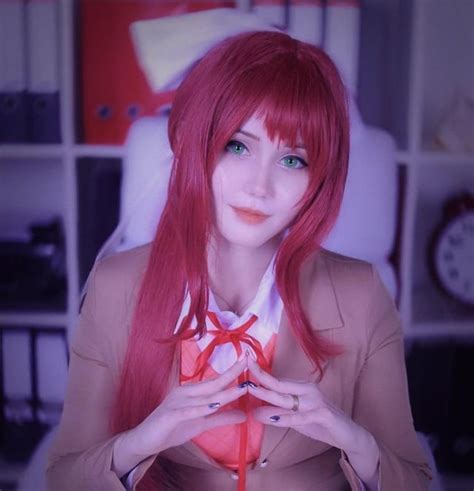 Just Monika : DDLC