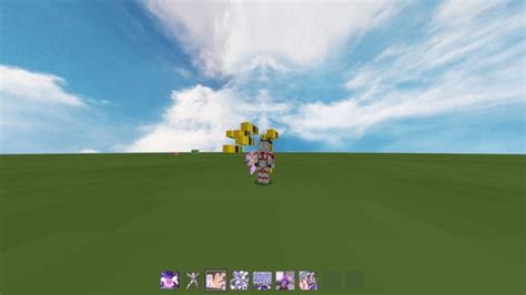 Jojo Bizarre Adventure Addon Minecraft Pe Addons