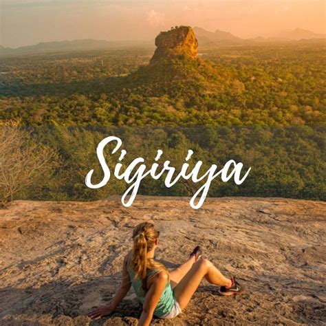 Epic Things To Do In Sigiriya Sri Lanka Destinationless Travel