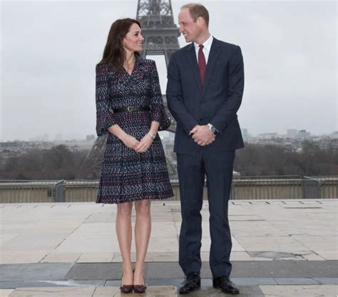 William E Kate Postam Foto Inédita Para Comemorar 12 Anos De Casamento