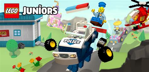 How to Download and Play LEGO® Juniors Create & Cruise on PC, for free!