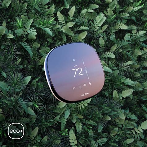 Wi Fi Smart Thermostat Ecobee