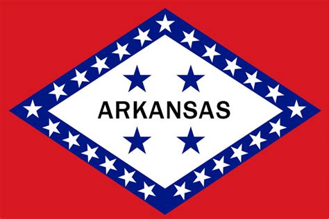 Arkansas Secretary of State