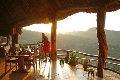 Sabuk Lodge: Safari Lodge | Laikipia, Kenya | Extraordinary Journeys