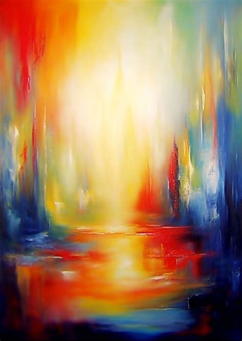 Illuminating Radiance Casting Shadows on Vivid Horizons 