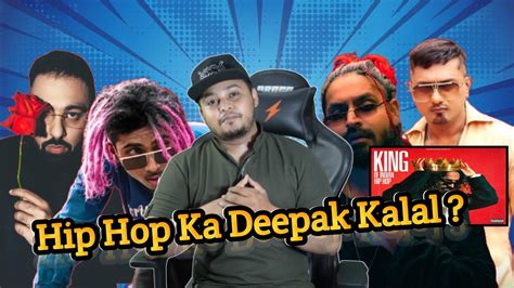 Emiway Bantai King Of Indian Hip Hop Diss Badshah N Mc Stan Yo Yo