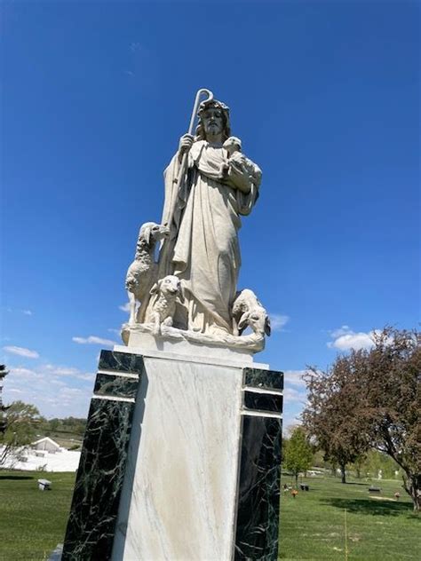 Memorial Park Cemetery in Sioux City, Iowa - Find a Grave Cemetery