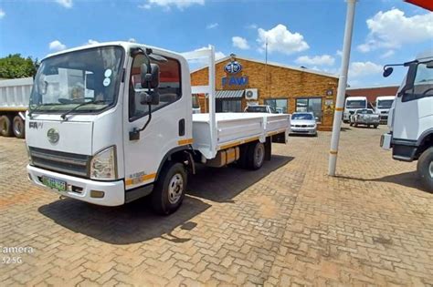 Faw Vehicle Manufacturers Truck And Trailer Marketplaces Commercial