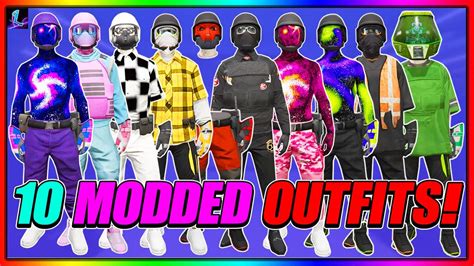 Rare Gta Modded Outfits | atelier-yuwa.ciao.jp