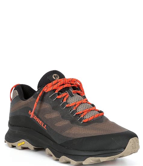 Merrell Men's Moab Speed Hiking Shoes | Dillard's