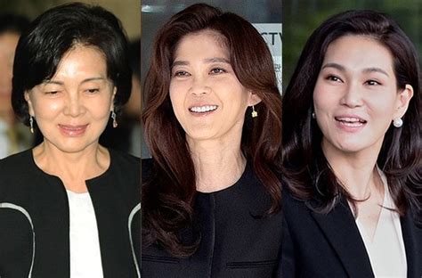 단독 홍라희·이부진·이서현 삼성전자 주식 등 28조원 블록딜 네이트 뉴스