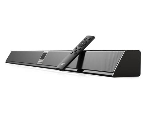 The 10 Best Surround Sound Bar In 2024 Bass Head Speakers