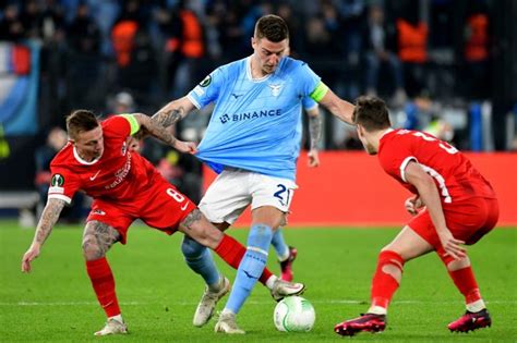 Az Alkmaar Vs Lazio Match Preview Expected Lineups Team News