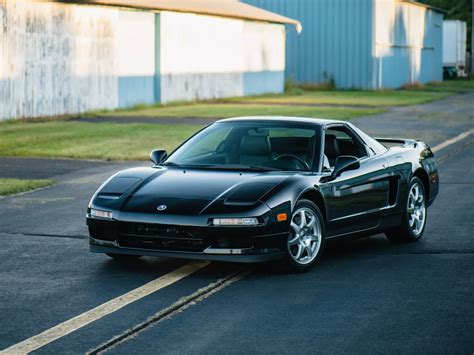 Acura Nsx Na2 Market Classiccom