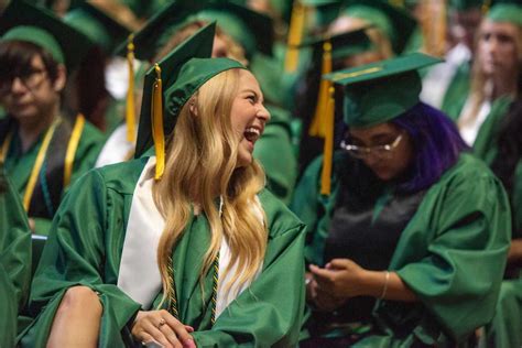 Unt Fall Graduation 2024 - Hali Prisca