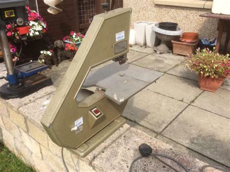 Burgess Bandsaw For Sale In UK 55 Used Burgess Bandsaws