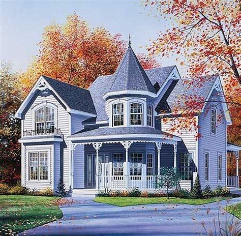 Modern Victorian House Plans A Detailed Guide House Plans