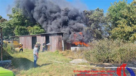 Freiwillige Feuerwehr Der Stadt Idstein Home