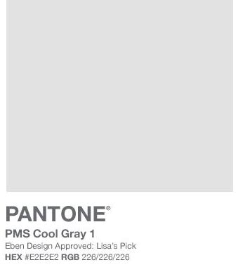 Tessuto Fragranza Susteen Pantone Cool Grey Anziani Innumerevole Lo