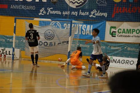 Cd El Ejido Futsal On Twitter Cr Nica Inagroup El Ejido Futsal