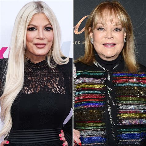 The Unbreakable Bond of Tori and Candy Spelling: A Journey Through Life