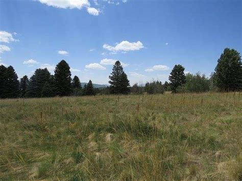 331 Acres Of Residential Land For Sale In Angel Fire New Mexico