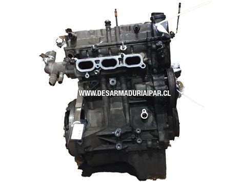 Motor Bencinero Block Culata Con Detalle Id Suzuki Celerio