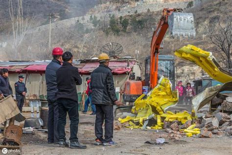 農村征地拆遷時，這三條「禁令」農民要弄清楚，以免損失自身利益 每日頭條