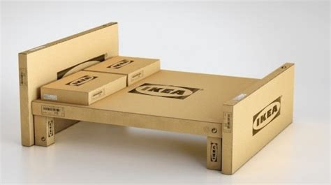 Ikea Flatpack Furniture 1 537x387 Ana Villagordo