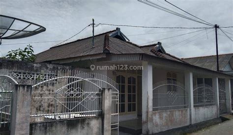 Rumah Dijual Di Pangkal Pinang Rumah123