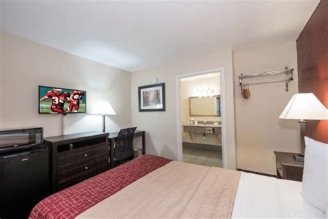 Red Roof Inn Mobile - Midtown $49 ($̶6̶8̶) - UPDATED 2018 Prices ...