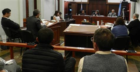 El veredicto del juicio a la monja Toledo será transmitido este viernes