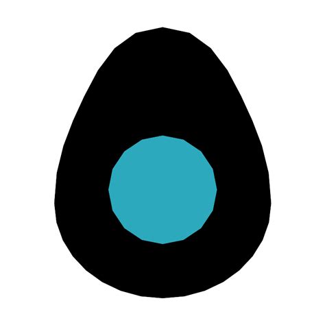 Egg Vector Svg Icon Svg Repo