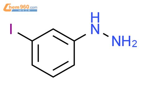 Cas No Hydrazine Iodophenyl Chem