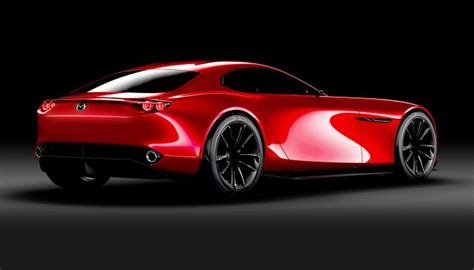 Mazda RX-9 Concept , Specs, Price, Accesories, Review, HP, Engine