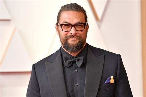 Jason Momoa Shows Off His Bare Butt Again In Workout Video Watch