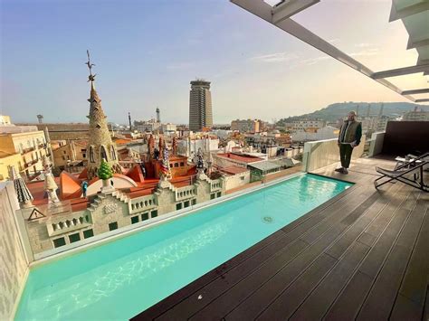 20 Best Hotels in Las Ramblas, Barcelona (2024)